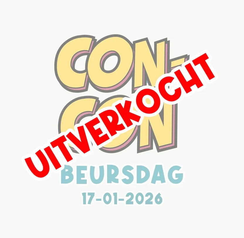 BEURSDAG 17-01-27
